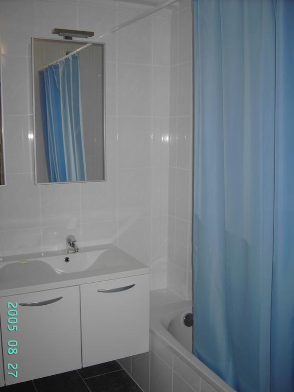 Apartment Hertstraat Ostende Habitación foto